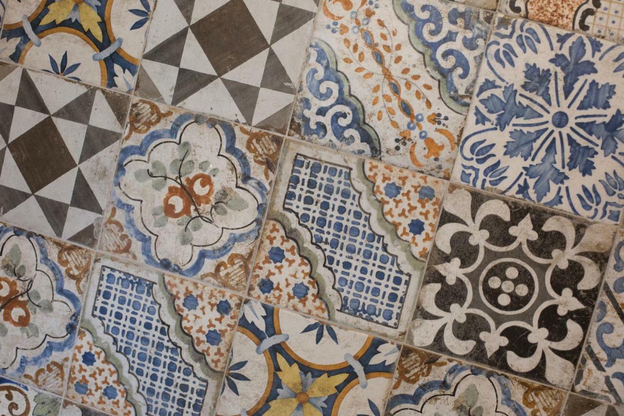Villa Elide Vico Equense Esterno foto